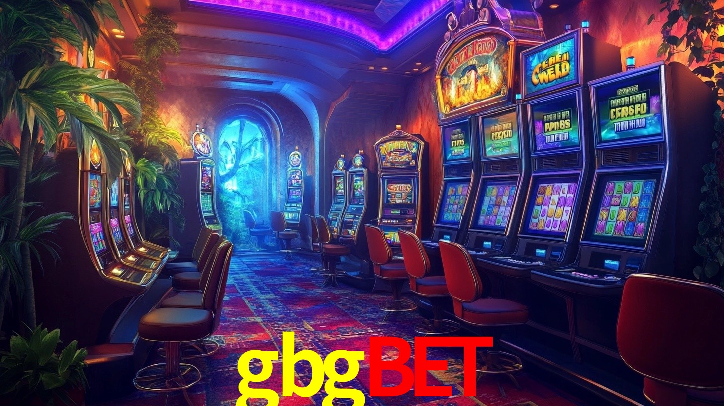 Experiência VIP gbgbet