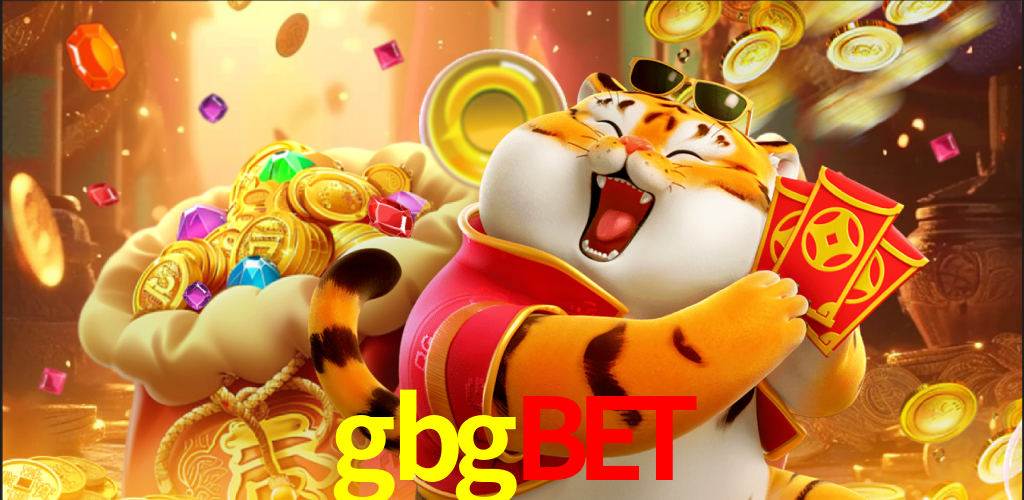 Welcome Bonus gbgbet