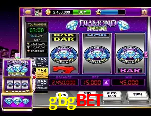 A Revolução dos Aplicativos de Jogos no gbgbet