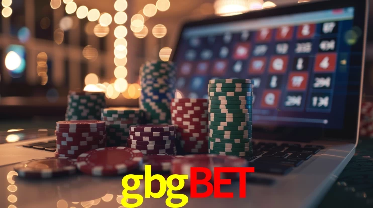 APP oficial da gbgbet para mobile