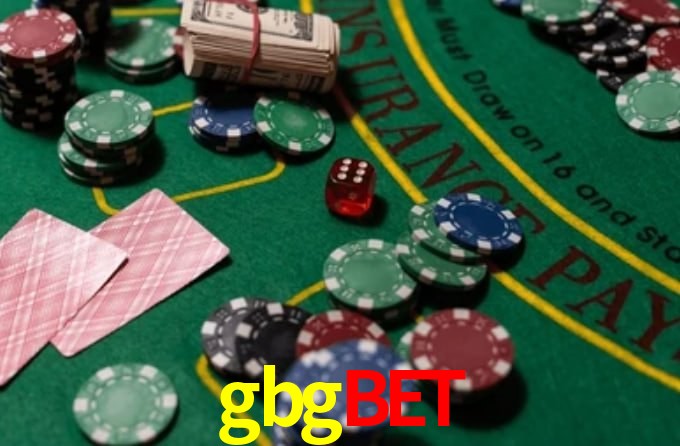 gbgbet App Interface