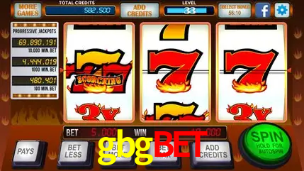 Descubra o Mundo do Cassino Online com gbgbet