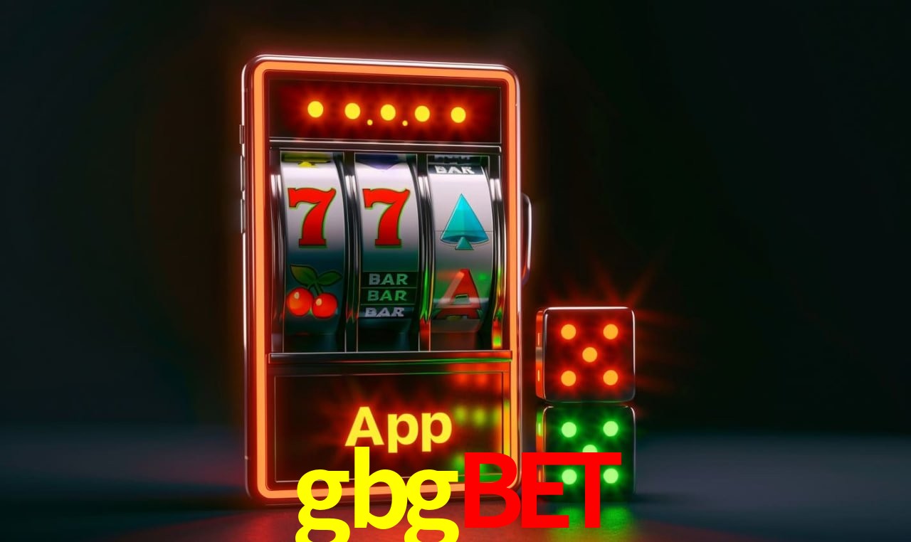 Casino Ao Vivo gbgbet