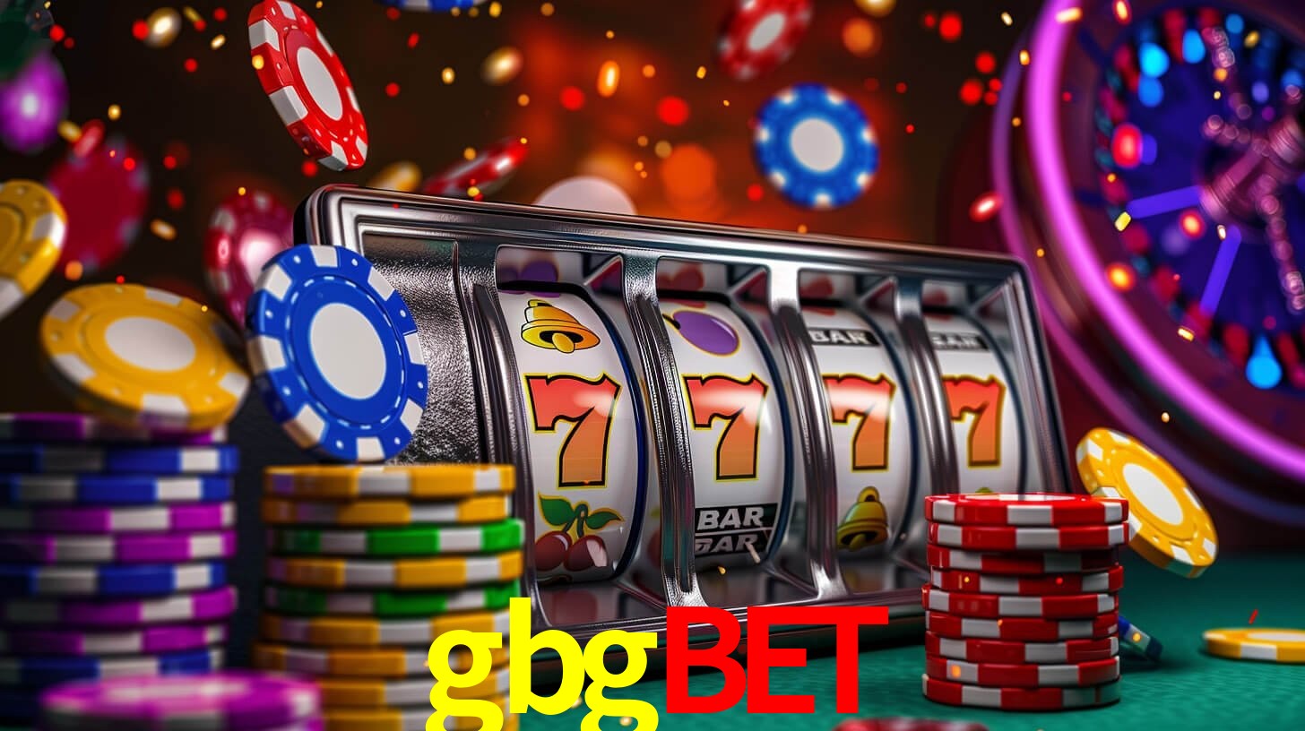 Casino Ao Vivo gbgbet